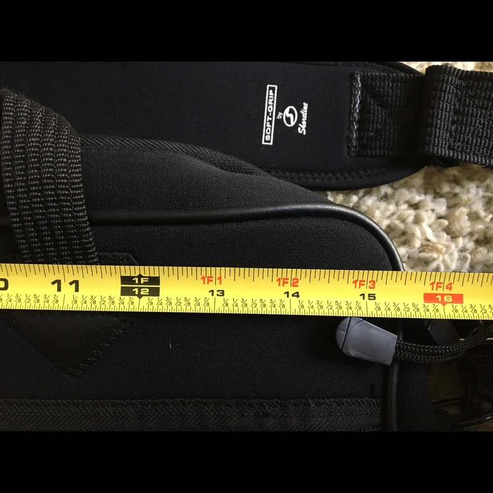 Neoprene Laptop Bag